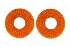 DONUTS UFO PLAST NARANJA