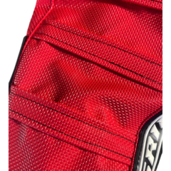 FUNDA DE ASIENTO PRO GASGAS MC 85 19/24 ROJO/ROJO/ROJO - Winnersport Mx Shop S.A.S.