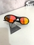 Minute preta lentes Ruby reto - comprar online