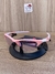 Halfjacket 1.0 rosa lentes Prizm low light