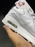 Nike Air Max 90 Branco na internet