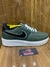 Tenis Nike Air Force Verde/ Preto - Mano dos Kit