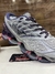 Mizuno Prophecy 8 Cinza-Rosa - comprar online