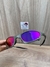 Penny Xmetal lentes Tanzanite reto