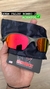 Romeo 2 Xmetal lentes Ruby B.reto Kit preto - loja online