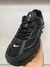 Supreme x Nike shox ride 2 Preto