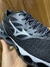 Mizuno Prophecy 11s Preto Prata - Mano dos Kit