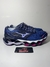 Mizuno Prophecy 11s Azul/ Rosa na internet