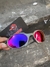 Romeo 1 Xmetal lentes Tanzanite reto - comprar online