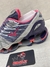 Mizuno Prophecy 7 Prata/ Rosa - comprar online