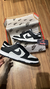 Nike Dunk Low Panda - Mano dos Kit