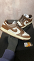 Nike Dunk low Cacao wow - loja online