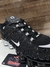 Nike TL 1 - 12 Molas Preto- Prata - Mano dos Kit