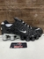 Nike TL 1 - 12 Molas Preto- Prata