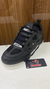 Louis Vuitton Skate Allblack - comprar online