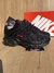 Nike Air Max TN Red Swoosh 18 - Mano dos Kit