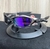 Splice crystal lentes Purple na internet