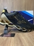 Mizuno Pro X Preto/Dourado - Mano dos Kit