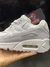 Nike Air Max 90 Branco - loja online