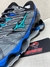 Imagem do Mizuno Prophecy 7 Cinza/ Azul metalico