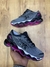 Mizuno Prophecy 9 Cinza/Rosa - loja online