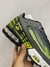 Tenis Nike Air Max TN 3 Verde - Mano dos Kit