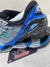 Mizuno Prophecy 7 Cinza/ Azul metalico - comprar online