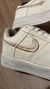 Nike Air Force stussy Bege na internet