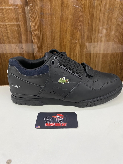 Lacoste best sale missouri tartan