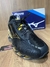 Imagem do Mizuno Pro X Preto/Dourado