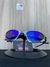 Penny plasma lentes Neon Blue reto - comprar online