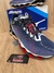 Mizuno Prophecy X Azul/ Vermelho - comprar online