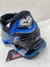 Mizuno Prophecy 7 Cinza/ Azul metalico - loja online