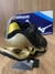 Mizuno Pro X Preto/Dourado - comprar online