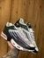 Tenis Nike Air Max TN 3 preto/vermelho