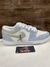 Air Jordan Low Branco- Azul - comprar online