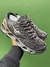 Mizuno Prophecy 8 Cinza/Bege - loja online