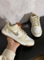 Nike Dunk Low Dourado - loja online