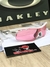 Radarlock branca lentes Pink - comprar online