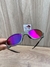 Penny Xmetal lentes Tanzanite reto - comprar online