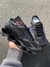 Mizuno Prophecy 8 All Black