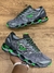 Mizuno Prophecy 7 Cinza/ Verde