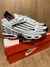 Nike Air Max TN 3 Branco/preto - comprar online