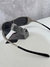 Dart Prata lentes Black - comprar online