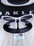 Flakjacket 1.0 branca/cinza lentes Prizm low light - comprar online