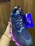 Mizuno Prophecy X Azul/Rosa - comprar online