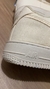 Nike Air Force stussy Bege - comprar online