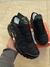 Nike Air Max TN Black Gold 0029 na internet