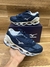 Mizuno Prophecy LS azul