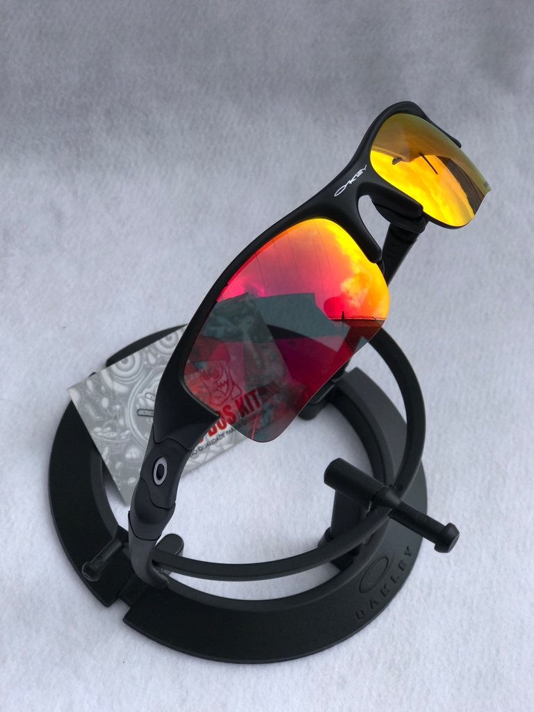 oakley flak 1.0